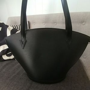 Louis Vuitton Saint Jacques